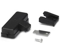 Couvercle de protection HC-D25-BC-HI-PLBK Phoenix Contact Contenu: 1 pc(s)