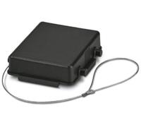 Couvercle de protection HC-STA-B32-BCSFD-PL-BK Phoenix Contact Contenu: 1 pc(s)