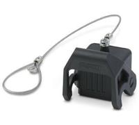 Couvercle de protection HC-STA-D07-HCLWS-PL-BK Phoenix Contact Contenu: 1 pc(s)