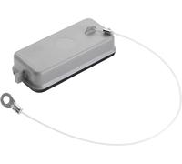 Couvercle de protection LAPP EPICÂ® H-A 10 KDBF 10457500 H-A 10 1 pc(s)