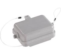 Couvercle de protection LAPP EPICÂ® H-B 10 KDB 10047000 H-B 10 1 pc(s)