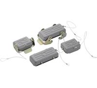 Couvercle de protection LAPP EPICÂ® H-B 16 KDB 10087000 H-B 16 1 pc(s)
