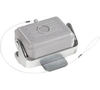 Couvercle de protection LAPP EPICÂ® H-B 16 KDT 10088500 H-B 16 1 pc(s)
