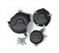 Couvercle de Protection Moteur pour Motos pour Hon&da CB1000R 2018 2019 2020 2021 2022 2023 Turbine Protection du Cache