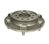 Couvercle de protection, moyeu de roue FEBI BILSTEIN 107412