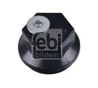 Couvercle de protection, moyeu de roue FEBI BILSTEIN 172480