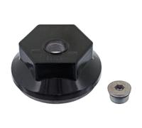 Couvercle de protection, moyeu de roue FEBI BILSTEIN 40869