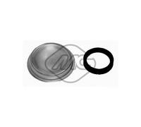 Couvercle de protection, moyeu de roue Metalcaucho 04828