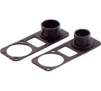 Couvercle de protection Neutrik SCDM noir
