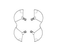 Couvercle de Protection Pare-Chocs Ventilateur d'aile Lame Drone, Accessoires d'hélice légers, compatibles for Mini 3/Mini 3 Pro