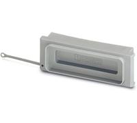 Couvercle de protection Phoenix Contact 1652211 gris 5 pc(s)