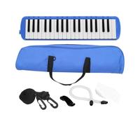 Couvercle de protection portable avec sac de piano à air mélodique, sac de transport durable | Easy -to -Support Bag, Instruments de musique et accessoires comme cadeau pour les amateurs de piano et