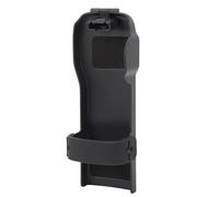 Couvercle de Protection pour Appareil Photo 3, Couvercle Supérieur D'appareil Photo en Plastique Robuste avec Sangle en Silicone