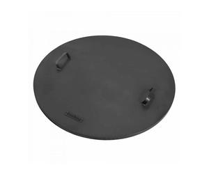 Couvercle de protection pour braséro, diamètre de 71,5cm de diamètre, CookKing, 111331