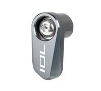 Couvercle de protection pour capteur ABS Pour Svartpilen401 250 701 Vitpilen250 Norden901 2018-2024 Couvercle De Protection Du Capteur ABS La Roue Arrière Moto(Grey-701)