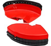 Couvercle de protection pour débroussailleuse Stihl FS81, FS86, FS400, FS450,