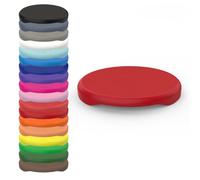 Couvercle de protection pour distributeur de savon Sagrotan No Touch - Couvercle de rechange pour distributeur de savon Sagrotan No Touch - Réparation - Entretien - Recharge main enfant (blanc) (14