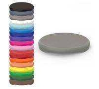 Couvercle de protection pour distributeur de savon Sagrotan No Touch - Couvercle de rechange - Réparation - Entretien - Recharge - Choix de couleurs (3 gris)