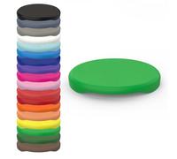 Couvercle de protection pour distributeur de savon Sagrotan No Touch - Couvercle de rechange - Réparation - Entretien - Recharge - Choix de couleurs (19 vert bambou)