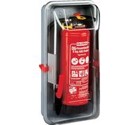 Gloria Capot de protection pour extincteur Contenu 1 pc(s)