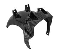 Couvercle de Protection pour H-Onda GL1800 Gold Wing 2018-2024 Demi-Garde-Boue pour Pneu Avant Et Arrière De Moto, Accessoires Couverture Protection Contre Les Éclaboussures