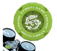 Couvercle de protection pour l'allumage - protection clé, résistant aux agents atmosphériques | pour le démarrage du moteur pour des utilisations graves, anti-poussière et imperméable, idée