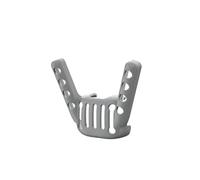 Couvercle de protection pour le capteur de queue de drone, compatible avec Neo 2 ; couvercle anti-poussière de protection pour le module de transmission vidéo ; accessoires de rangement