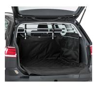 Couvercle De Protection Pour Le Coffre De La Voiture, 2.10 X 1.30 M, Noir