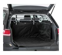 Couvercle De Protection Pour Le Coffre De La Voiture, 2.10 X 1.30 M, Noir