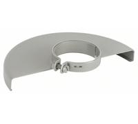 Couvercle de protection pour les meuleuses d'angle Bosch; 230 mm