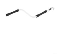 Couvercle de protection pour meuleuse d'angle - 100-125 mm - Équipement de sécurité - Accessoire pour outils électriques - Coupe en métal