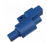 Couvercle de protection pour pompe à carburant Webasto et Eberspacher Diesel Chauffage de stationnement pompes doseuses 12 V 24 V 2000 W 5000 W