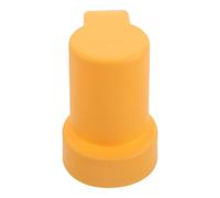 Couvercle de Protection pour Réservoir de Puits Rond, Plastique | Étanche et Résistant aux Intempéries, Forme Cylindrique Moderne, pour Cuve sous Pression et Gaine Extérieure