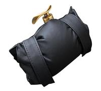 Couvercle De Protection Pour Robinet Extérieur - Protecteur Anti-Gel pour Conduites d'Eau,Housse Étanche Pour Tuyau D'Arrosage,Pour Extérieur Balcon Jardin Hiver Froid Garage Terrasse Robinet D'Arrosa