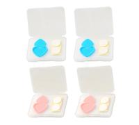 Couvercle de Protection pour Tablette Lumineuse A3 A4 4 Pièces