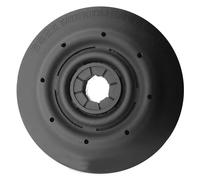 Couvercle De Protection Pour Trou Inférieur De Bras D'essuie-Glace De Voiture,Pour Opel Zafira Astra Vauxhall Mokka Insignia Signum Vectra Antara Adam Carol Corsa - Type 1pc