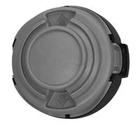 Couvercle de protection robuste Spares2go - Pour coupe-bordures Black & Decker GL7033 et GL8033