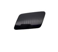 Couvercle de pulvérisation de buse de lavage de phare de pare-chocs avant, capuchon Compatible avec 5N0955109A 5N0955110A(Emitting Color: left)