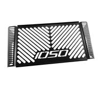 Couvercle De Radiateur Compatible Avec Triumph Speed Triple 1050 Logo Noir