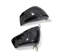 Couvercle de radiateur d'étrier de frein Déflecteu Pour Daytona 675R 2013-2018 Daytona MOTO2 765