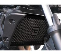 COUVERCLE DE RADIATEUR EN ALUMINIUM BARRACUDA POUR HONDA CB 1000 R 2018-2023