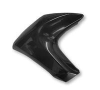 Couvercle de radiateur latéral de moto, adapté à la coque de carénage par injection ABS ER-6N ER 6N 2012-2016 Carénage de latéral Protecteu(Unpainted-Left Side)