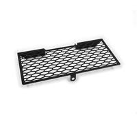 Zieger Honda X-adv Radiator Guard Noir