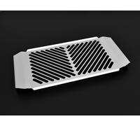Couvercle De Radiateur Pour KAWASAKI Z 900 RS BJ 2018-2020 Clean Argent