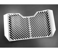 Zieger Antigel pour Yamaha MT-10 (RN45) Année 2016-22 Nettoyer Argent Grille Du