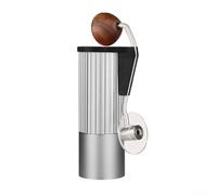 Couvercle de rangement portable scellé pour moulin à café manuel compatible avec C40 Zp6 Heroz3 Pro Mavo Hank K6 P2 Race M1 Coque de protection anti-poussière (Z3 Pro)