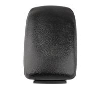 Couvercle De Rangement Pour Accoudoir Console Centrale Accessoires Intérieurs Pour Audi A3 8P A5 2003-2013 8P0864245P Tasse(Black)