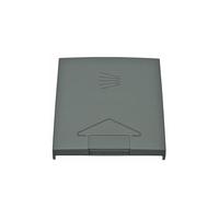 Couvercle De Rangement Pour Lave-Vaisselle Bosch Siemens 166621