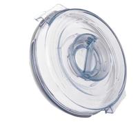 Couvercle De Rechange Compatible Avec Les Appareils Vitamix, Ascent Et Venturist, For Récipient Bas De 1,9 L (64 Oz) A3500, A2500, A3300, A2300 Et V1200.