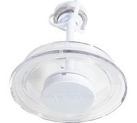 Couvercle de rechange complet pour mousseur à lait Melitta Cremio Blanc
